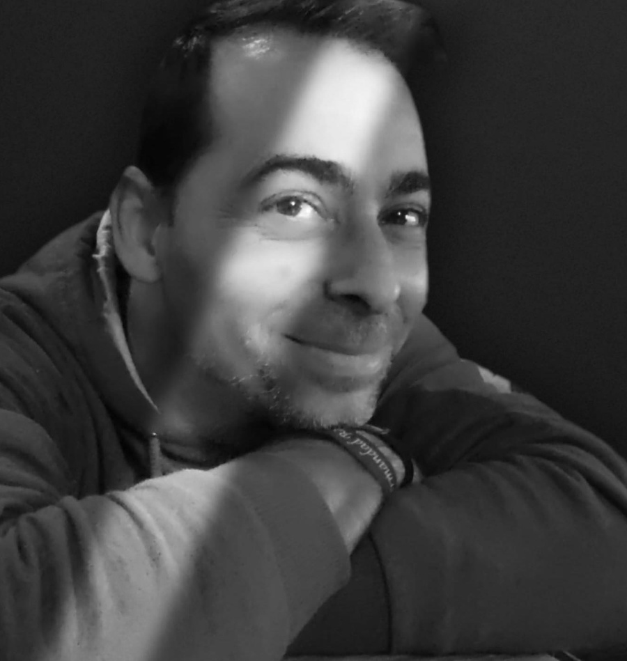 José Miguel García Castro