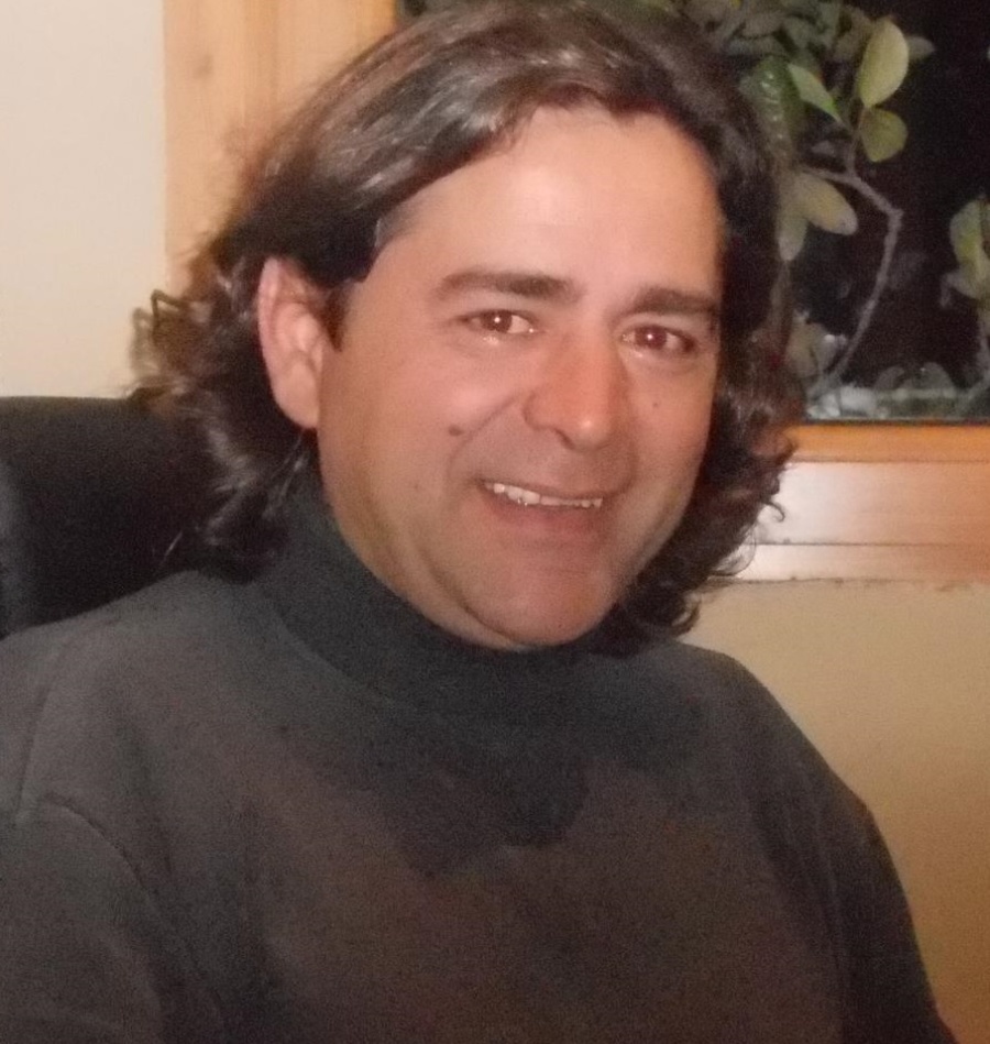 Moisés Varela Sánchez