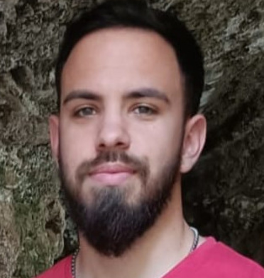 Sergio Bolívar Cervera