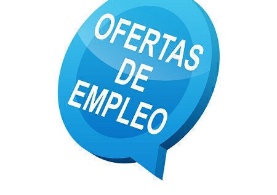 OFERTAS DE EMPLEO