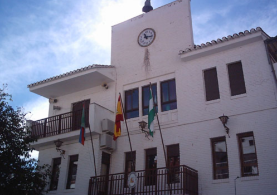 CORPORACIÓN MUNICIPAL