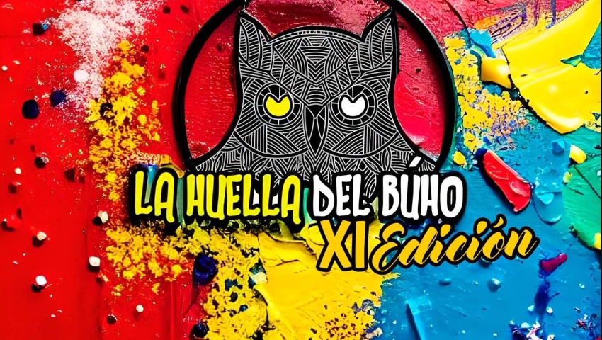 La huella del Búho | XI Edición